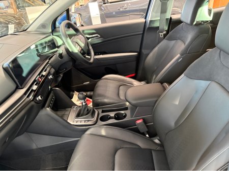 2026 Kia Sportage K3 DIESEL 2026 €47,000 thumbnail