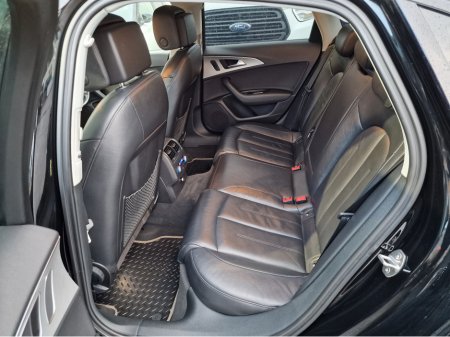 2016 Audi A6 SE TDI ULTRA-LOW MILLEAGE-FULLY SERVICED €14,750 thumbnail