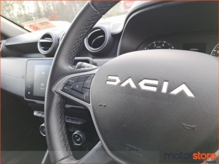 2024 Dacia Duster 1.5 DIESEL Extreme *TOP SPEC* €27,900 thumbnail