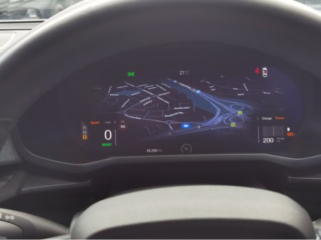 2023 Polestar 2 - thumbnail 15