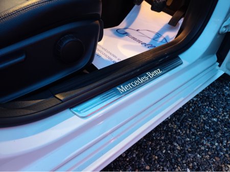 2015 Mercedes-Benz A Class A180 D SPORT EXECUTIVE 5DR €12,300 thumbnail