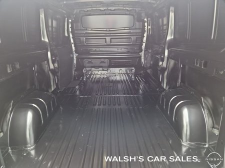 2026 Nissan Primastar L2H1 130 SV Premium MY25 €31,540 thumbnail