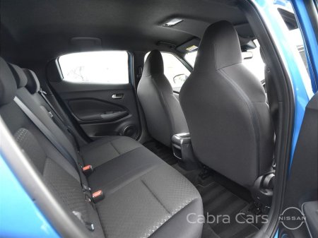 2020 Nissan Juke - thumbnail 11