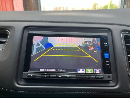 2017 Honda Vezel €16950 2017 HONDA VEZEL HYBRID Z SENSING 1.5 AUTOMATIC / CRUISE CONTROL / REVERSE CAMERA / HEATED SEATS / PADDLE SHIFTERS AND MORE €16,950 thumbnail