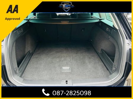 2021 Volkswagen Passat ESTATE BUS 2.0 TDI D7F 150 5DR AUTO €17,950 thumbnail