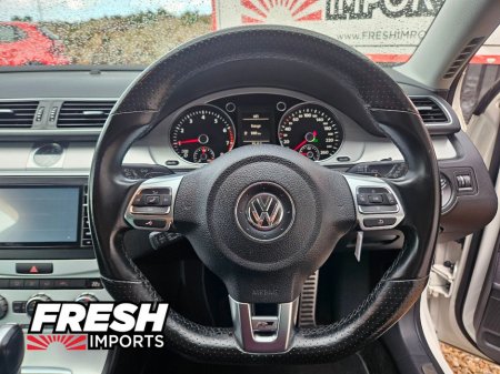 2015 Volkswagen Passat - photo 6
