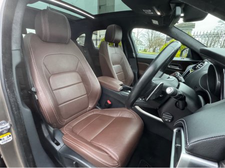 2016 Jaguar F-Pace - thumbnail 12