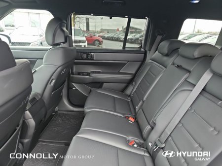 2026 Hyundai Santa Fe - thumbnail 6