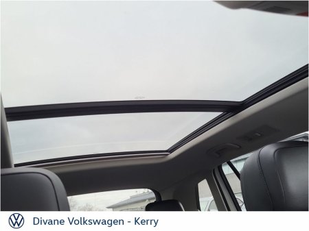 2020 Volkswagen Tiguan - thumbnail 22