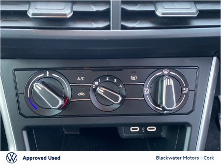 2025 Volkswagen Polo 1.0TSI 95BHP 5DR EDITION 75 €23,995 thumbnail