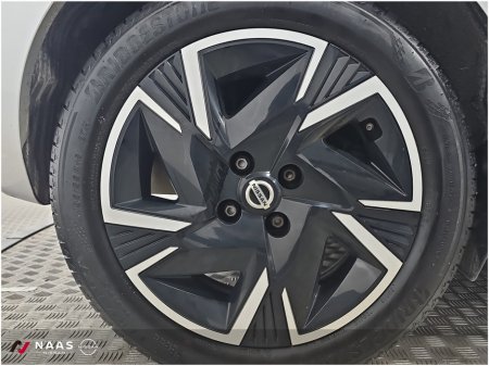 2022 Nissan Micra - thumbnail 6