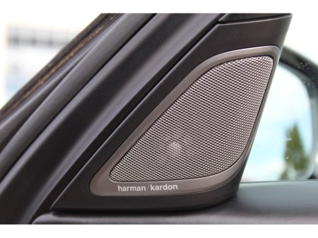 2019 BMW 7 Series - thumbnail 20