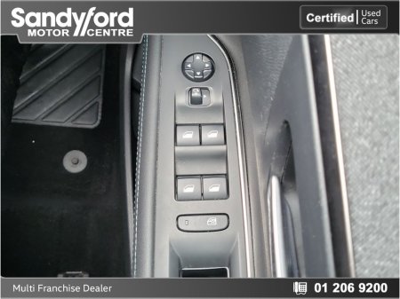 2021 Peugeot 3008 HYBRID2 PHEV 225bhp Allure €25,950 thumbnail