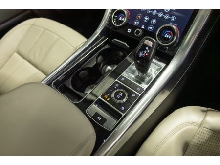 2022 Land Rover Range Rover Sport - thumbnail 18