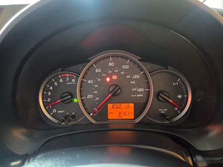 2013 Toyota Yaris - thumbnail 7