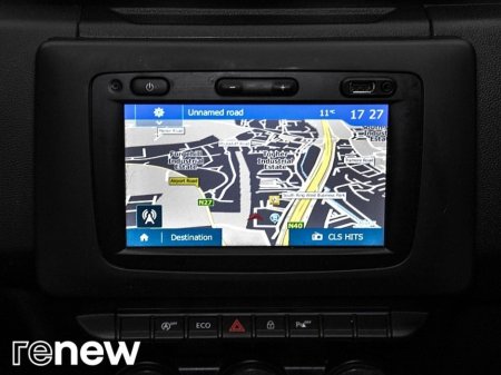 2020 Dacia Duster - thumbnail 27