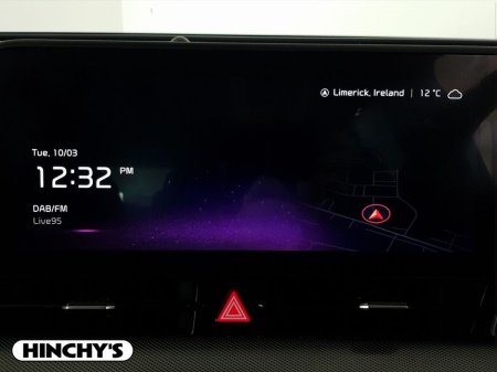 2023 Kia Sportage - thumbnail 11