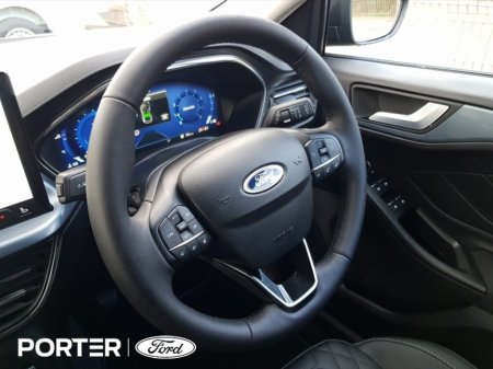 2023 Ford Focus - thumbnail 15