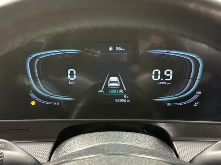 2023 Kia Sportage K3 1.6 Crdi €29,400 thumbnail