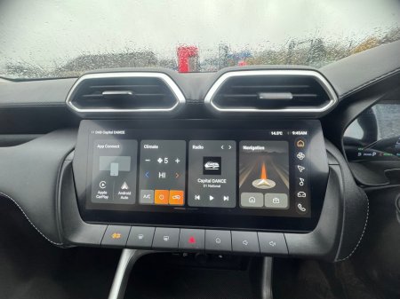 2025 MG ZS - thumbnail 11