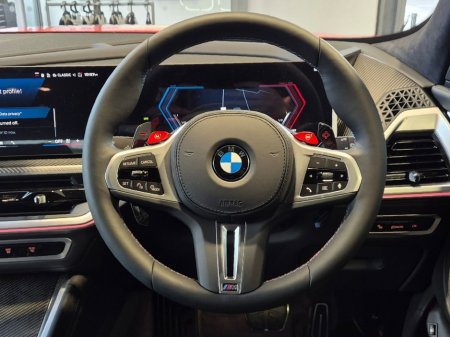 2026 BMW XM - thumbnail 5