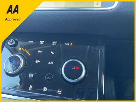 2021 Land Rover Range Rover Evoque S P300 1.5 PHEV FREE DELIVERY €30,750 thumbnail