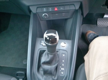 2021 Audi A1  €24,950 thumbnail