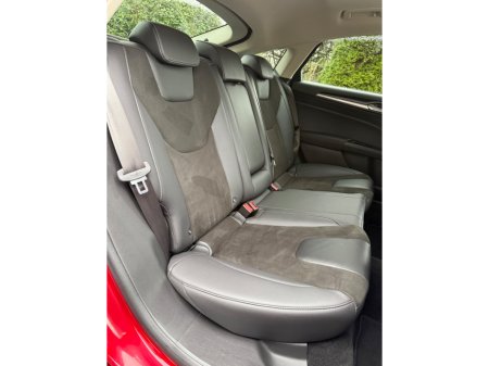 2018 Ford Mondeo 1.5TDCi 120PS Titanium €12,950 thumbnail