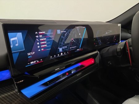 2026 BMW M5 - thumbnail 19