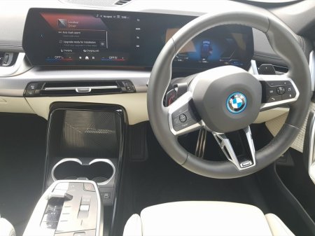 2025 BMW X1 - photo 5