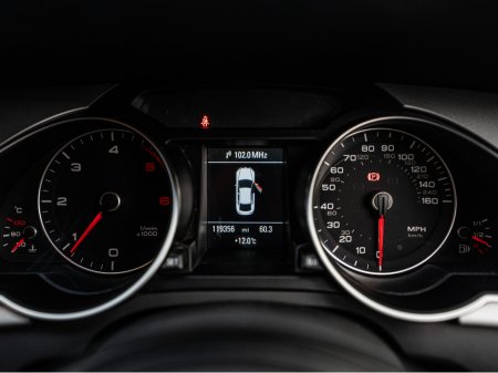 2015 Audi A5 - thumbnail 20