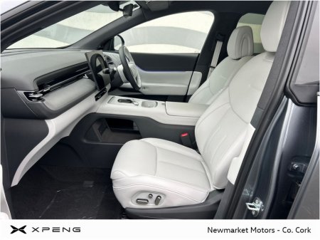 2026 Xpeng G6 - thumbnail 32