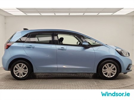 2020 Honda Fit - thumbnail 12