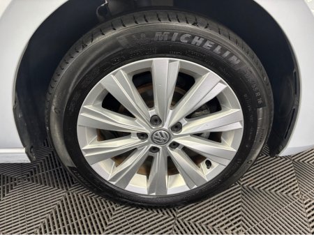 2018 Volkswagen Polo - thumbnail 7