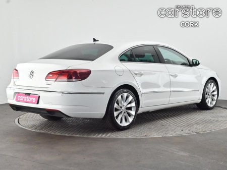 2016 Volkswagen CC - thumbnail 5