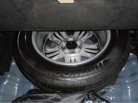 2015 Hyundai ix35 SE NAV 5DR €530 thumbnail