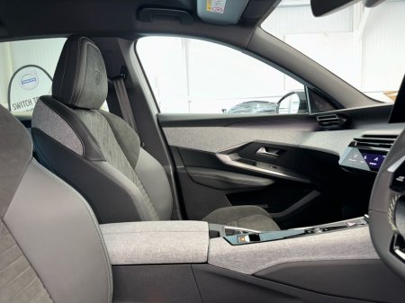 2026 Peugeot 3008 E GT EXEC LINE *FREE CHARGER* €110 P/W 3YRS €52,470 thumbnail