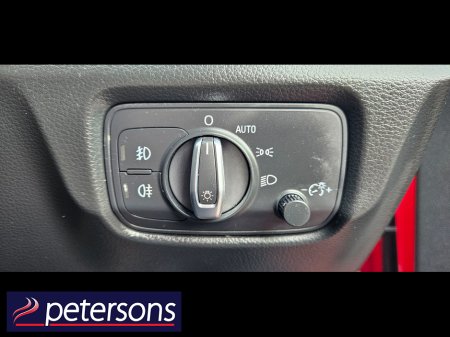 2015 Audi A3 - thumbnail 35