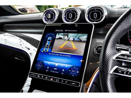 2025 Mercedes-Benz GLC Class - thumbnail 18