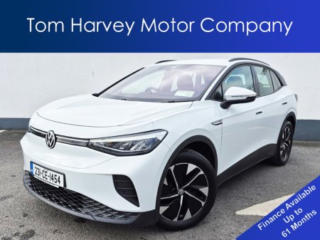 2023 Volkswagen ID.4 - thumbnail 1