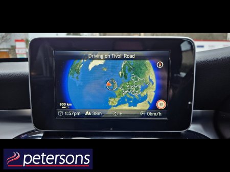 2016 Mercedes-Benz C Class C220D SE 4DR AUTOMATIC €15,950 thumbnail