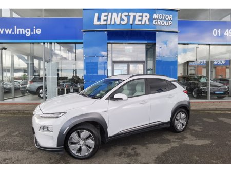 2021 Hyundai Kona 64KWH KAUAI EV PREMIUM - FINANCE AVAILABLE - CALL US TODAY ON 01 492 6566 OR 087-092 5525