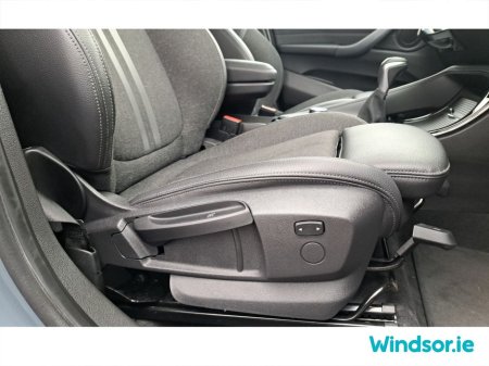 2022 BMW X1 - thumbnail 19