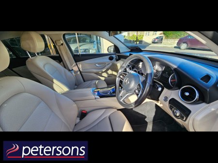 2020 Mercedes-Benz GLC Class - thumbnail 13