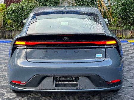 2024 Toyota Prius 1.8 HYBRID // LIKE NEW 3, 000 KM // DIGITAL CLUSTER // ADAPTIVE CRUISE CONTROL €29,950 thumbnail