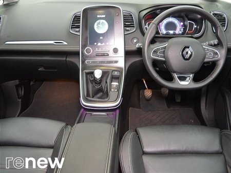 2017 Renault Grand Scenic - thumbnail 2