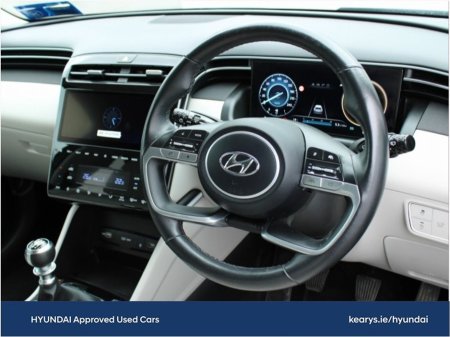 2024 Hyundai Tucson - photo 6