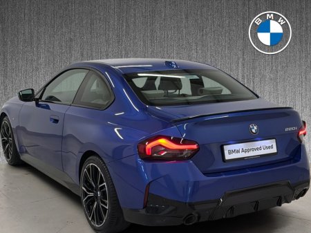 2023 BMW 2 Series - photo 2