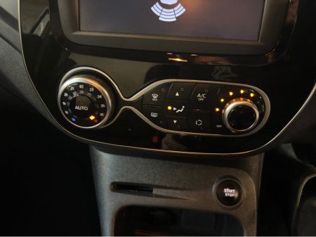 2021 Renault Captur ICONIC TCE 90 MY19 EVAP €13,750 thumbnail