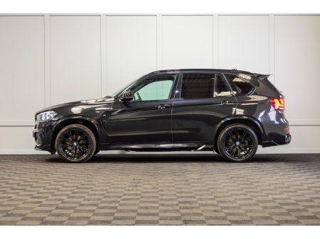 2018 BMW X5 - photo 3